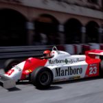 Alfa- Romeo F1 V12 179C 1981