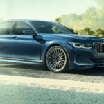 Alpina BMW B7 xDrive Sedan 2020