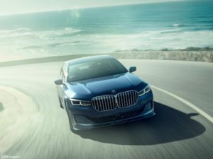 Alpina BMW B7 xDrive Sedan 2020