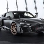 Audi R8 V10 Decennium 2019
