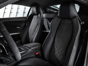 Audi R8 V10 Decennium 2019