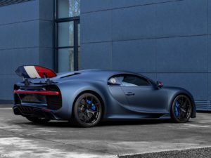Bugatti Chiron Sport 110 ans Bugatti 2019