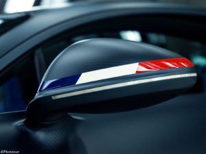 Bugatti Chiron Sport 110 ans Bugatti 2019