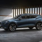 Cupra Formentor Concept 2019