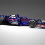 Toro Rosso STR14 F1 2019