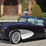 Flajole Forerunner 1955