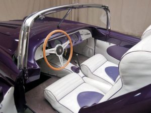 Flajole Forerunner 1955