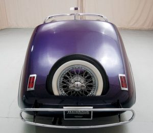 Flajole Forerunner 1955