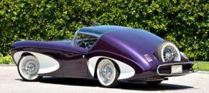 Flajole Forerunner 1955