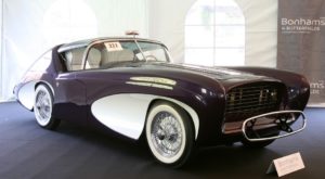 Flajole Forerunner 1955