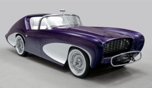 Flajole Forerunner 1955