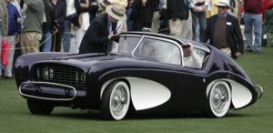 Flajole Forerunner 1955