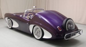 Flajole Forerunner 1955