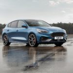Ford Focus ST 2020
