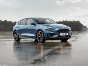Ford Focus ST 2020