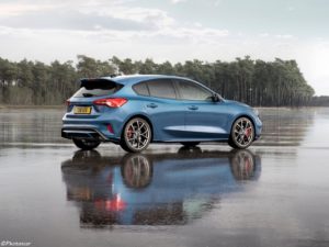 Ford Focus ST 2020