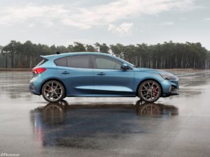 Ford Focus ST 2020