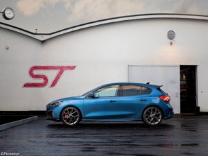 Ford Focus ST 2020