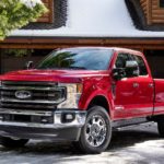 Ford Serie F Super Duty 2020