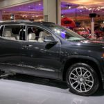 GMC Acadia 2020