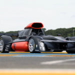GreenGT H2 Prototype 2012
