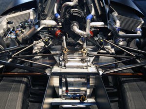 GreenGT H2 Prototype 2012