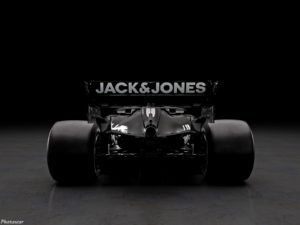La nouvelle Haas VF19 F1 2019 pour le championnat de F1 2019
