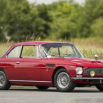 Iso Rivolta GT300 1964