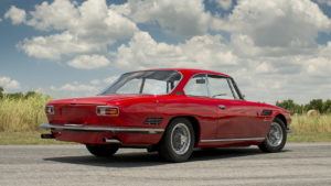Iso Rivolta GT300 1964