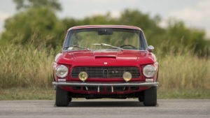 Iso Rivolta GT300 1964