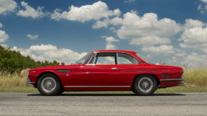 Iso Rivolta GT300 1964