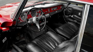 Iso Rivolta GT300 1964