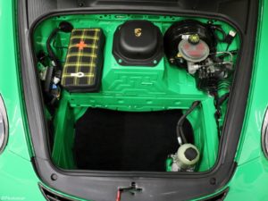 Kaege Porsche 911 GT3 RS Coupe 991 2016