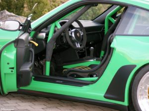 Kaege Porsche 911 GT3 RS Coupe 991 2016