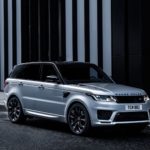 Land Rover Range Rover Sport HST 2020