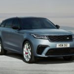 Land-Rover Range-Rover Velar SVAutobiography Dynamic Edition 2019