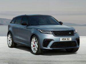 Land-Rover Range-Rover Velar SVAutobiography Dynamic Edition 2019