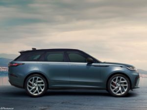 Land-Rover Range-Rover Velar SVAutobiography Dynamic Edition 2019