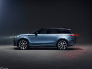 Land-Rover Range-Rover Velar SVAutobiography Dynamic Edition 2019