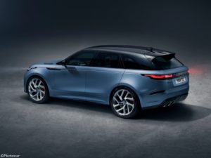 Land-Rover Range-Rover Velar SVAutobiography Dynamic Edition 2019