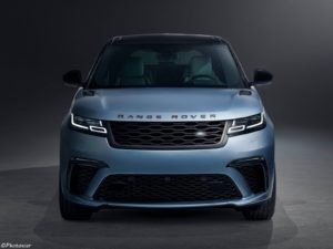 Land-Rover Range-Rover Velar SVAutobiography Dynamic Edition 2019