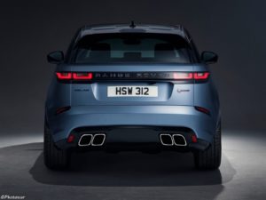 Land-Rover Range-Rover Velar SVAutobiography Dynamic Edition 2019