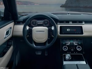 Land-Rover Range-Rover Velar SVAutobiography Dynamic Edition 2019