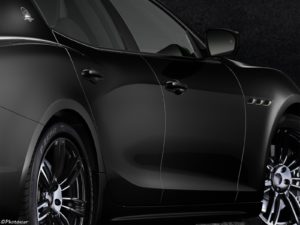 Maserati Ghibli S Q4 Nerissimo 2018