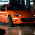 Mazda MX-5 Miata 30e anniversaire 2019