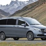 Mercedes-Benz Classe V 2020