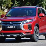 Mitsubishi ASX 2020