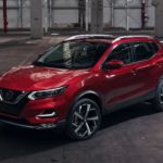 Nissan Rogue Sport 2020
