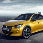 Peugeot 208 2020
