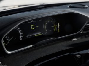 Peugeot 508 Sport Engineered Concept 2019
